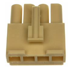 MOLEX 3191系列 19091046产品规格书
