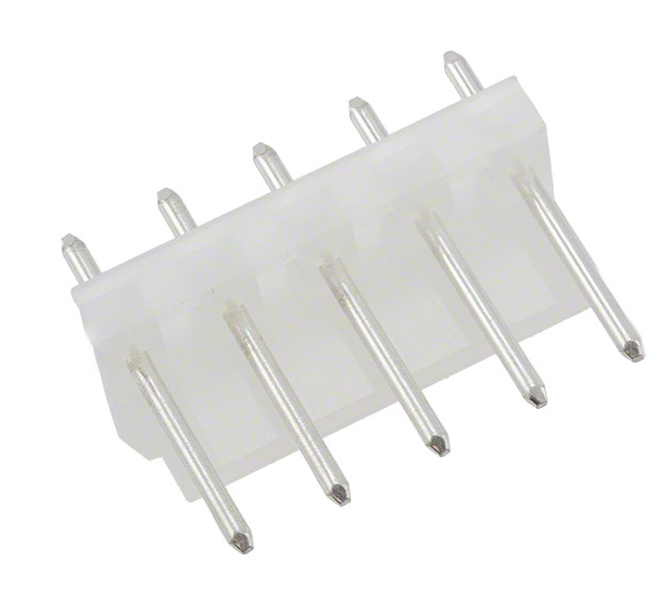 MOLEX 2599系列 10085051规格书