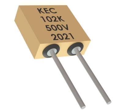 KEMET ACR05D222KGS产品规格书