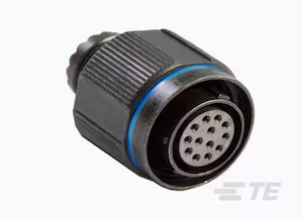 TE D38999系列 DTS26Z21-11BB [V001]产品图纸