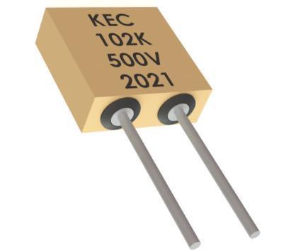 KEMET ARR07D105KGS产品规格书