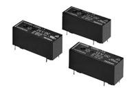 Omron  G6RL-14-ASI 功率继电器 产品规格书