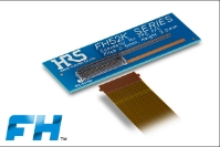 HRS(广濑) FH52K 系列 FH52K-60S-0.5SH(99)产品图纸