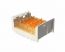 Amphenol AirMax VS2® High-Speed Backplane Connector 10123543-102LF产品图纸