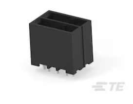 TE Dynamic 3000 系列 1-178140-5产品图纸