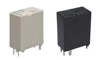 Omron  G8G-1A7SR DC12  中容量PCB继电器 产品规格书