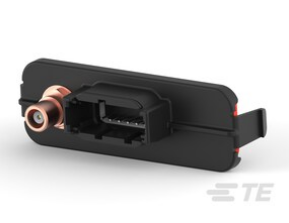 TE DTM系列 DTM13-12PB-R019产品图纸