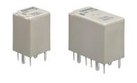 Omron  G8K-17UR DC12  应用超小型继电器 产品规格书