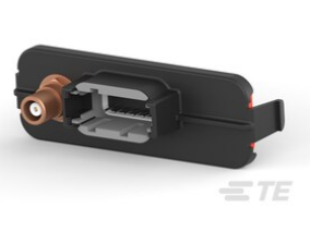 TE DTM系列 DTM13-12PA-R019产品图纸
