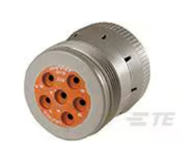TE HD-10系列 HD16-6-12S-B010产品图纸