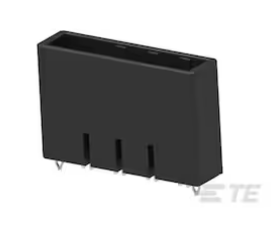 TE Dynamic 5000 系列 1-917542-3产品图纸