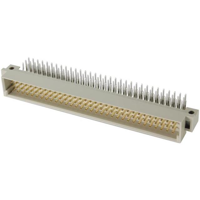HARTING  DIN 41612系列 09031966921 产品规格书