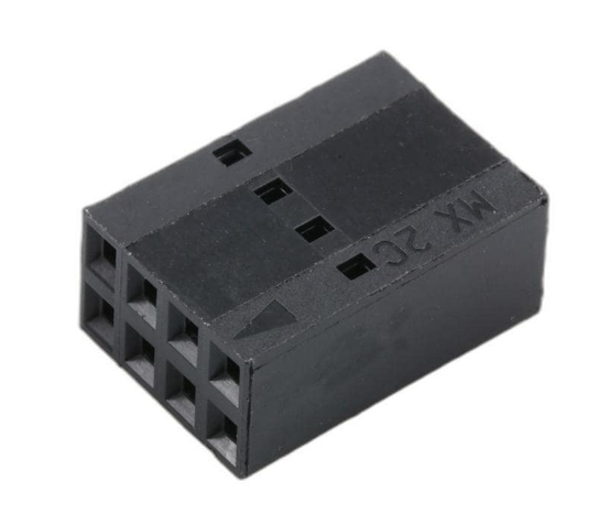 MOLEX 70450系列 22552081产品规格书