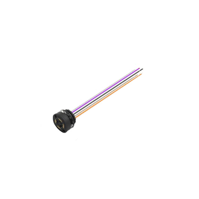 TE Connectivity AMP Connectors 6-2213362-2产品规格书