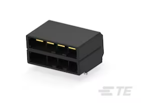 TE Dynamic 5000 系列 1123829-1产品图纸