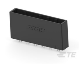 TE Dynamic 5000 系列 6-179960-2产品图纸