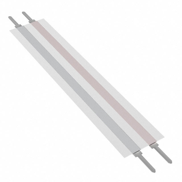 TE Connectivity AMP Connectors A9AAT-0203F产品规格书