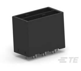 TE Dynamic 5000 系列 3-2326092-2产品图纸