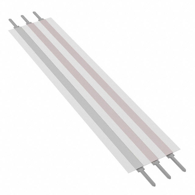 TE Connectivity AMP Connectors A9AAT-0302F产品规格书