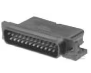 TE HD-20系列 748826-2产品图纸