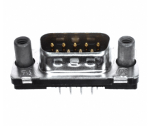 TE HD-20系列 1-5747871-4产品图纸