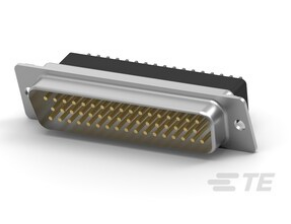 TE HD-20系列 5745414-1产品图纸