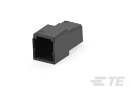 TE Dynamic 1000 系列 2-1903130-3产品图纸
