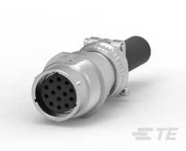 TE HD30系列 HD34-18-14SE-L006产品图纸