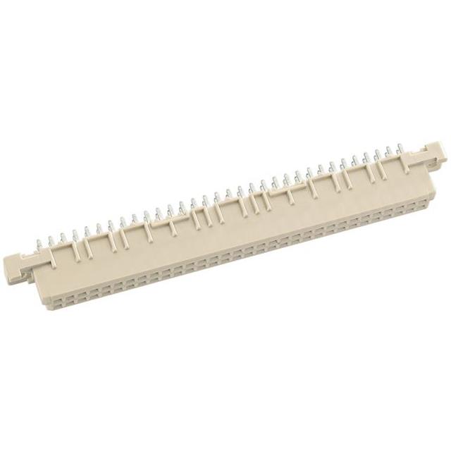 HARTING  DIN 41612系列 09022646824 产品规格书