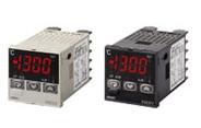 Omron  E5CSV-R2T  温度控制器  产品样本