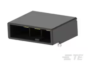 TE Dynamic 5000 系列 1-353082-2产品图纸