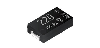 Panasonic EEF-TX系列 EEFTX0E221RE产品规格书