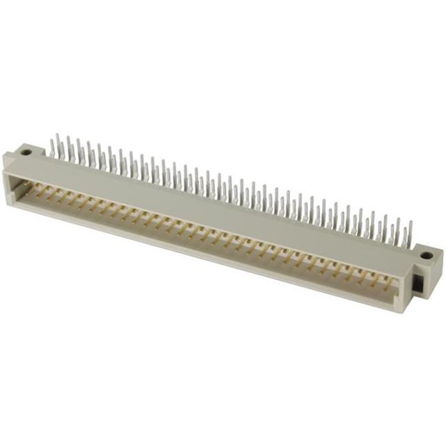 HARTING  DIN 41612系列 09021646921 产品规格书