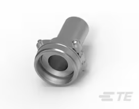 TE HD30系列 0409-201-2400产品图纸