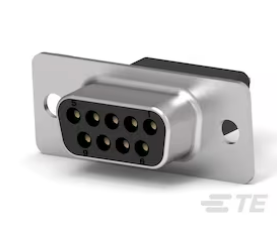TE HD-20系列 5745183-1产品图纸