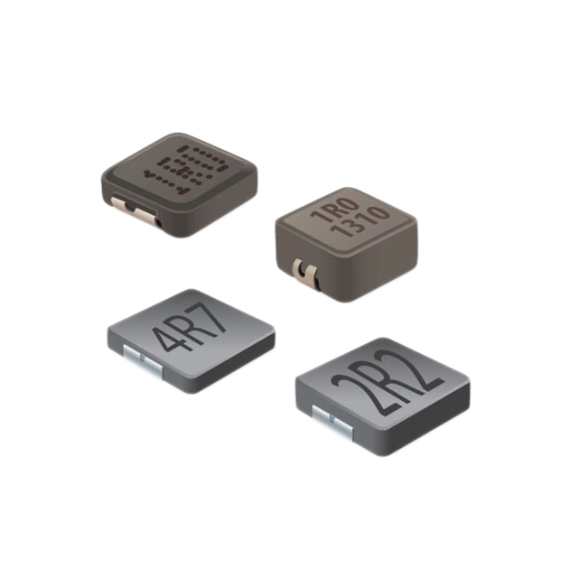 Bourns Inc. SRP4012TA, SRP4020TA, SRP5015TA, SRP5030TA系列  SRP-A-LAB1产品规格书