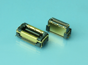 KEL DT-S系列 DT01S-100S-T产品图纸