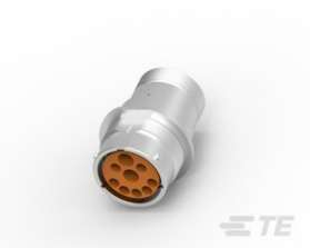 TE HD30系列 HD34-24-91PN-072产品图纸
