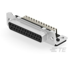 TE HD-20系列 6-106507-2产品图纸