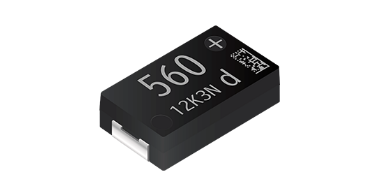 Panasonic EEF-TZ系列 EEFTZ0D561RC产品规格书