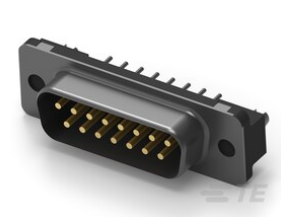 TE HD-20系列 5750638-1产品图纸
