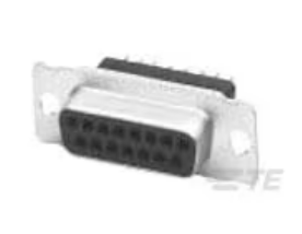 TE HD-20系列 5745820-1产品图纸