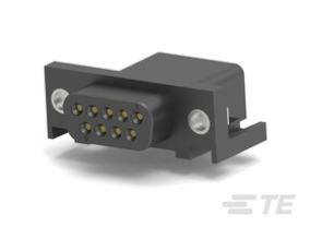 TE HD-20系列 5747459-4产品图纸