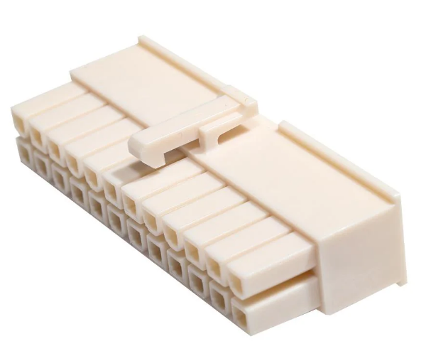 MOLEX 5557系列 39012245产品规格书