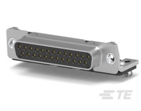 TE HD-20系列 106507-2产品图纸