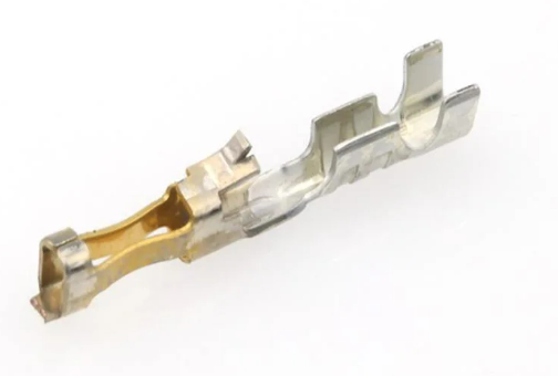 MOLEX 71851系列 16021117产品规格书