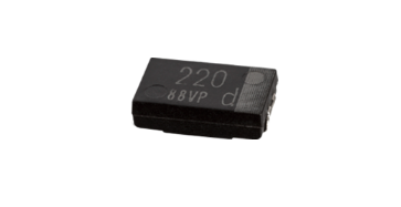 Panasonic CS&CT&CX系列 EEFCX0G221R产品规格书