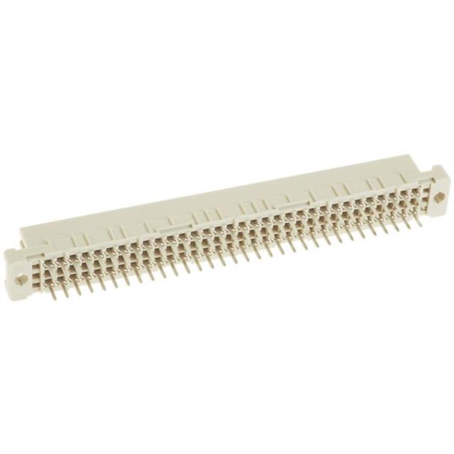 HARTING  DIN 41612系列 09032966825 产品规格书