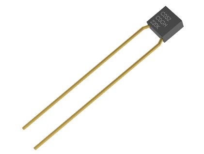 KEMET C052H472K5R5GAT250产品规格书