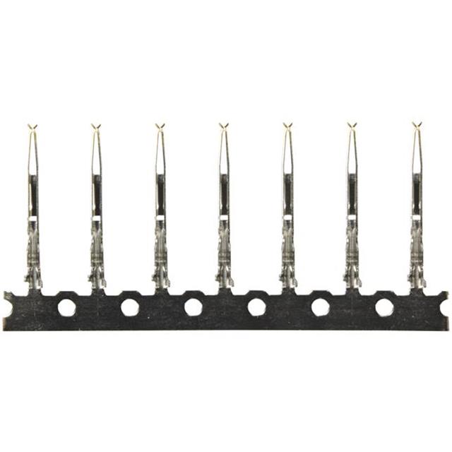 HARTING  DIN 41612系列 02050002512 产品规格书